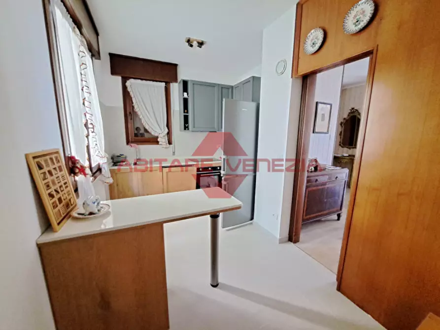 Immagine 4 di Villa in vendita  in via lepanto 25 a Venezia