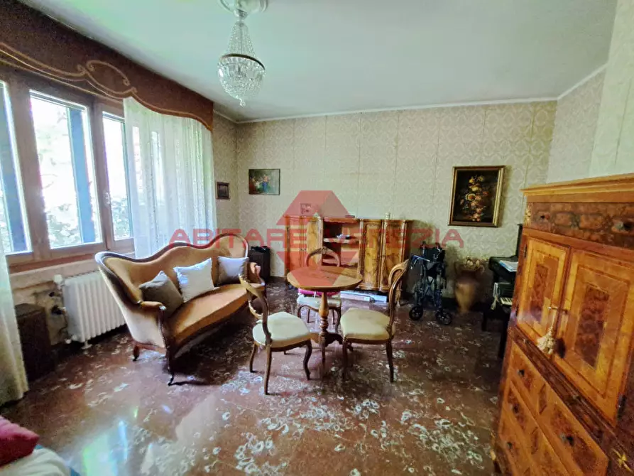 Immagine 7 di Villa in vendita  in via lepanto 25 a Venezia