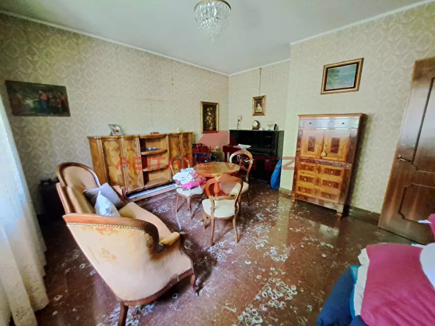 Immagine 8 di Villa in vendita  in via lepanto 25 a Venezia