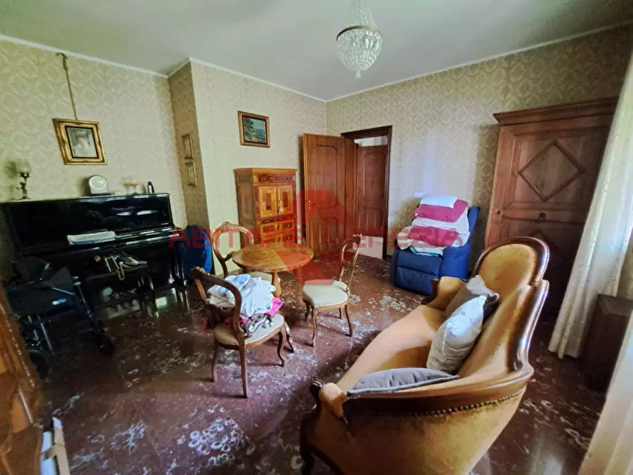 Immagine 9 di Villa in vendita  in via lepanto 25 a Venezia