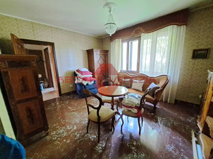 Immagine 10 di Villa in vendita  in via lepanto 25 a Venezia