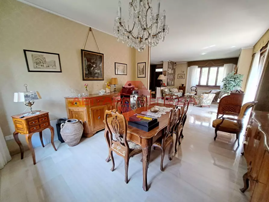 Immagine 18 di Villa in vendita  in via lepanto 25 a Venezia