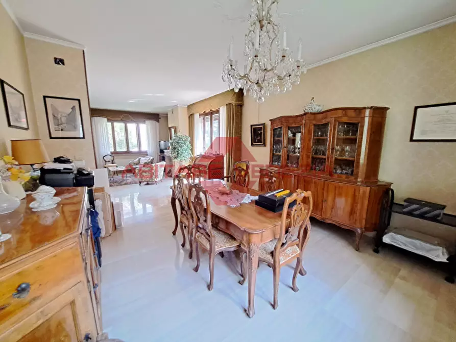 Immagine 20 di Villa in vendita  in via lepanto 25 a Venezia