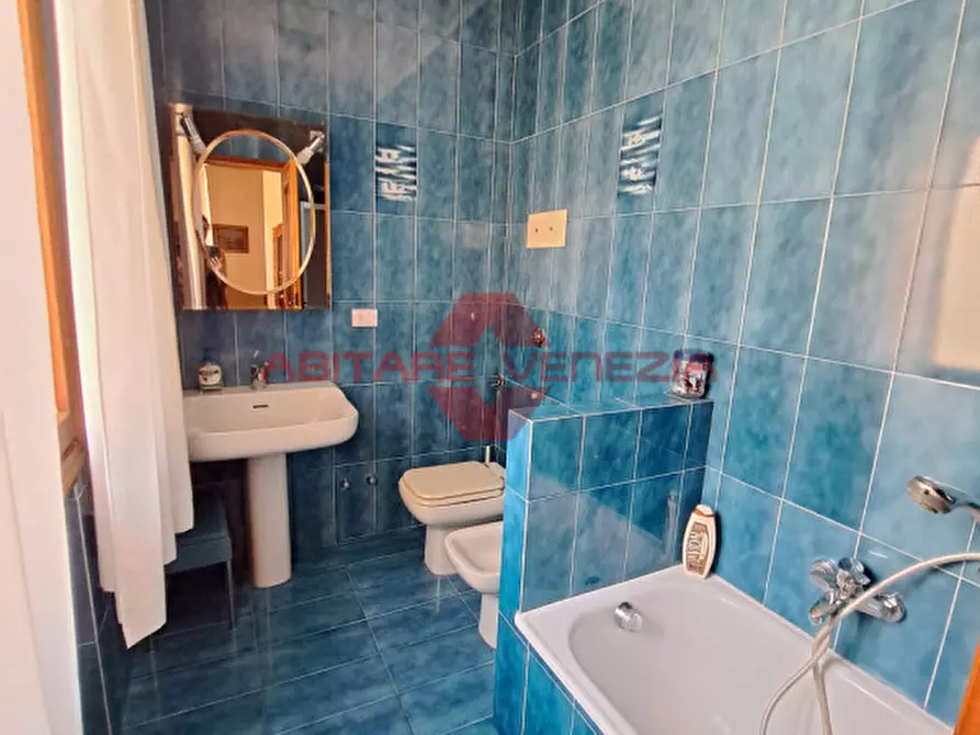 Immagine 25 di Villa in vendita  in via lepanto 25 a Venezia