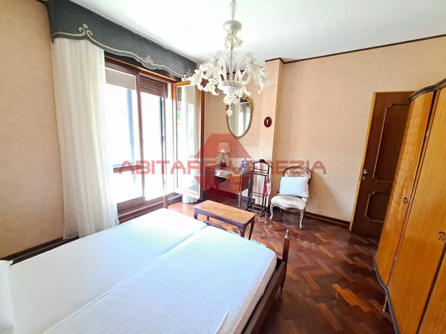 Immagine 28 di Villa in vendita  in via lepanto 25 a Venezia