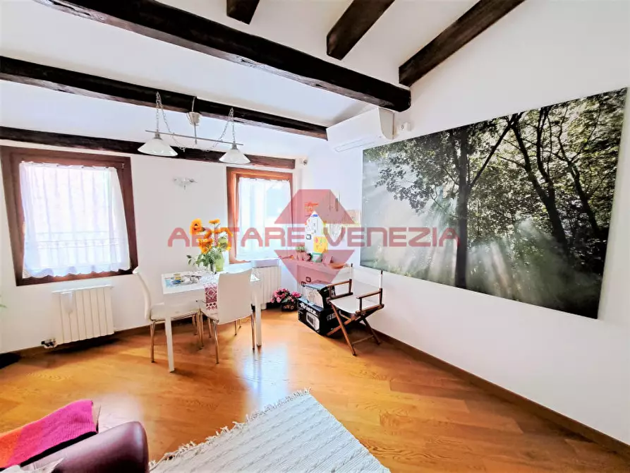 Immagine 1 di Appartamento in vendita  in castello 4196 a Venezia