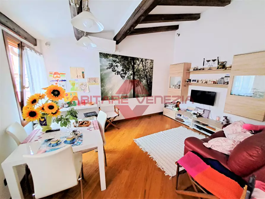 Immagine 4 di Appartamento in vendita  in castello 4196 a Venezia
