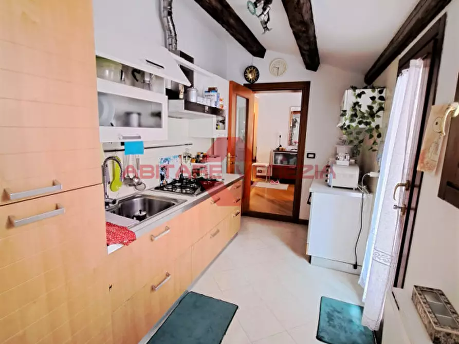 Immagine 10 di Appartamento in vendita  in castello 4196 a Venezia