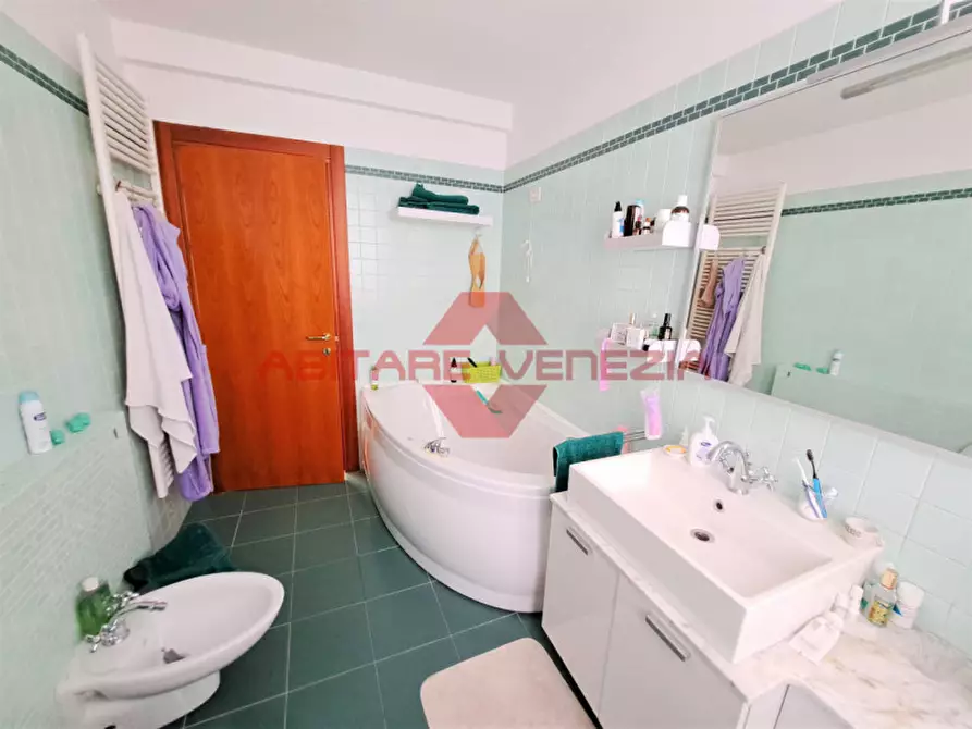 Immagine 18 di Appartamento in vendita  in castello 4196 a Venezia