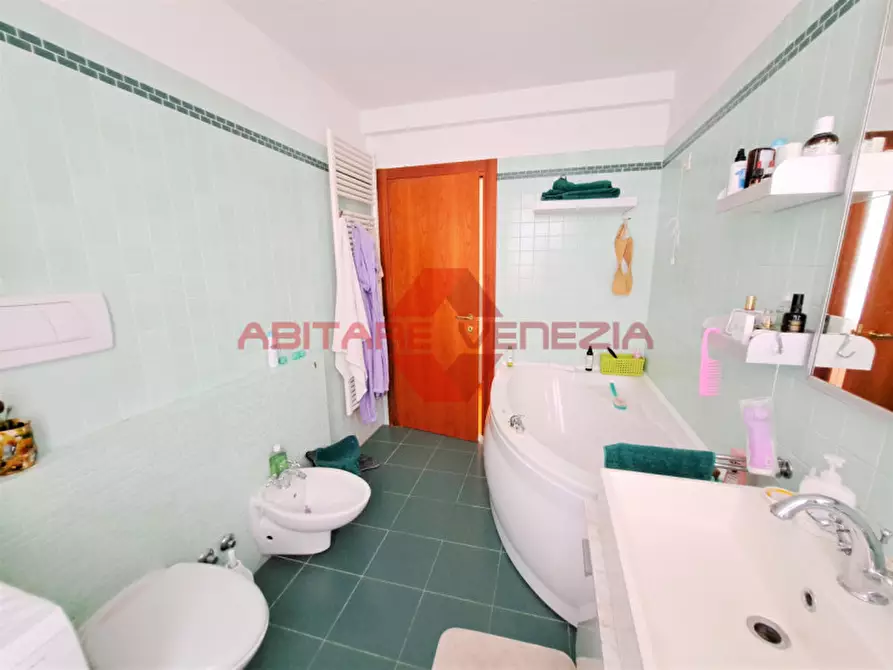 Immagine 19 di Appartamento in vendita  in castello 4196 a Venezia