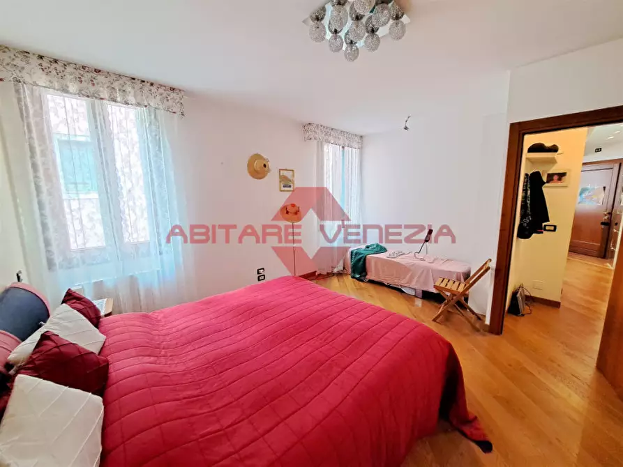 Immagine 23 di Appartamento in vendita  in castello 4196 a Venezia