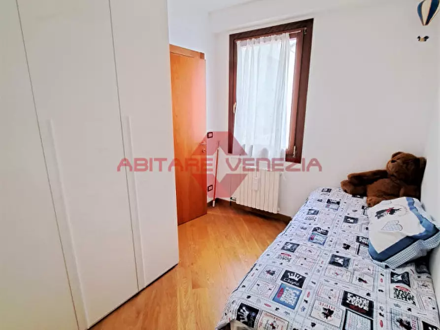 Immagine 26 di Appartamento in vendita  in castello 4196 a Venezia