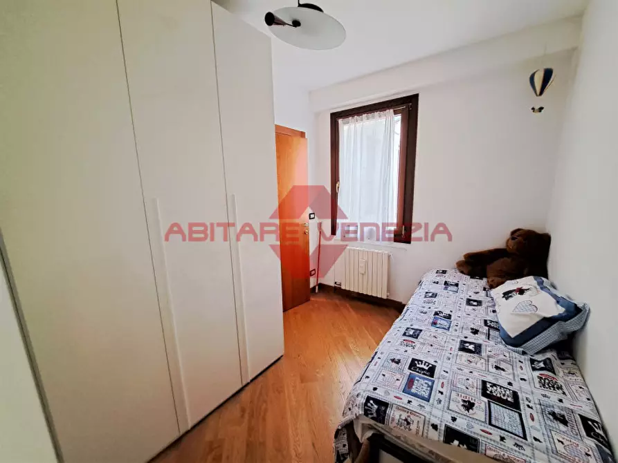 Immagine 27 di Appartamento in vendita  in castello 4196 a Venezia