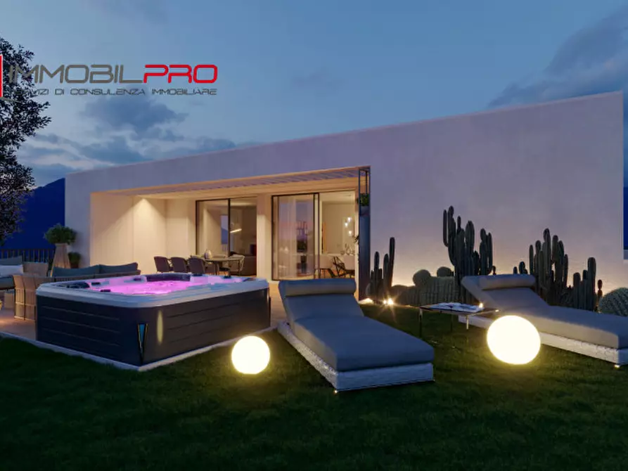 Immagine 9 di Appartamento in vendita  in Via Santa Rosa, 27 a Zanè