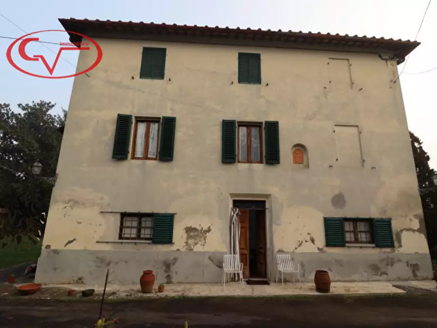 Immagine 1 di Casa indipendente in vendita  in via magellano a Montevarchi