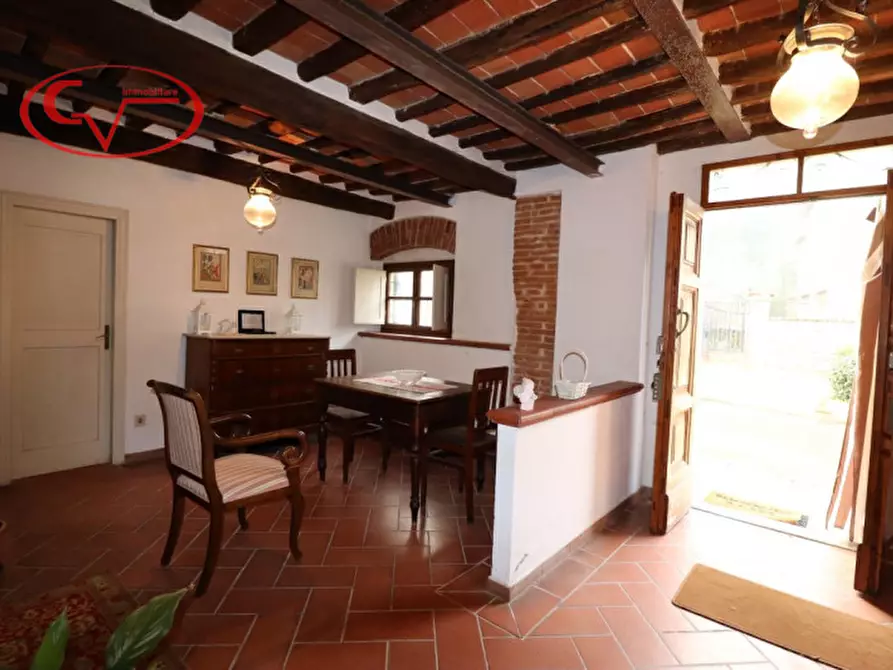 Immagine 4 di Casa indipendente in vendita  in via magellano a Montevarchi