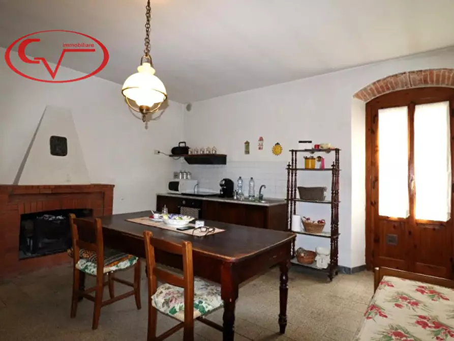 Immagine 6 di Casa indipendente in vendita  in via magellano a Montevarchi