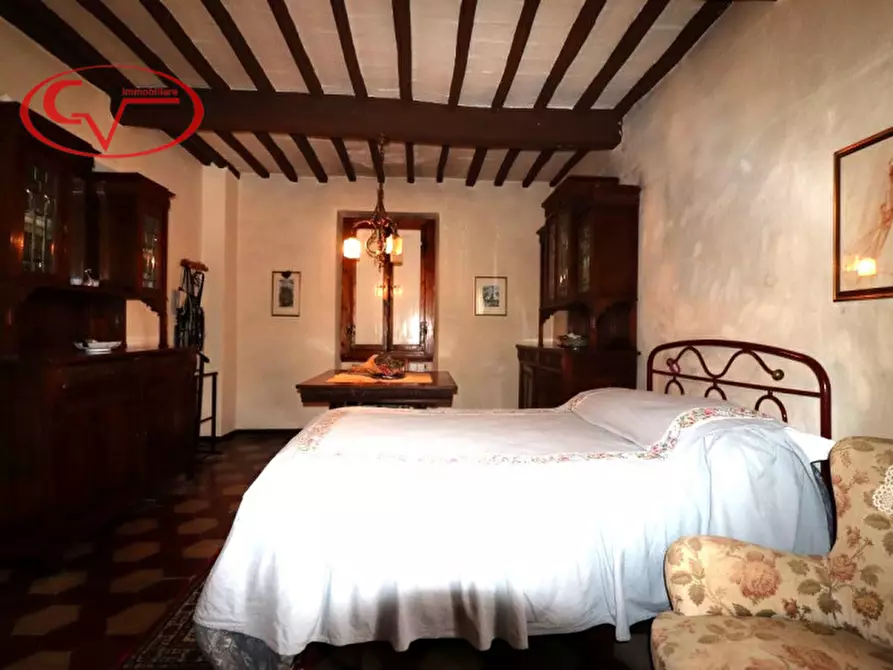 Immagine 8 di Casa indipendente in vendita  in via magellano a Montevarchi