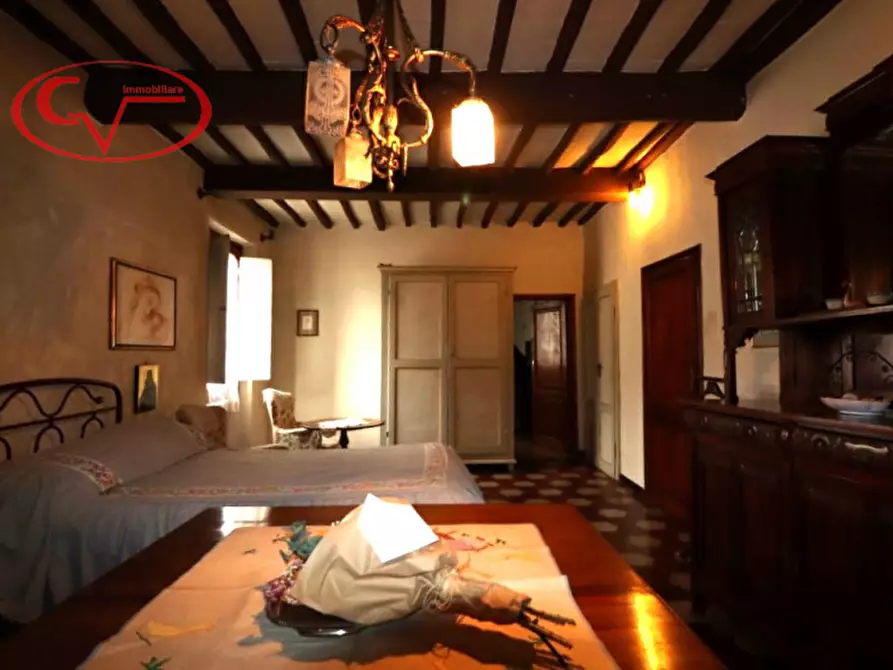 Immagine 9 di Casa indipendente in vendita  in via magellano a Montevarchi