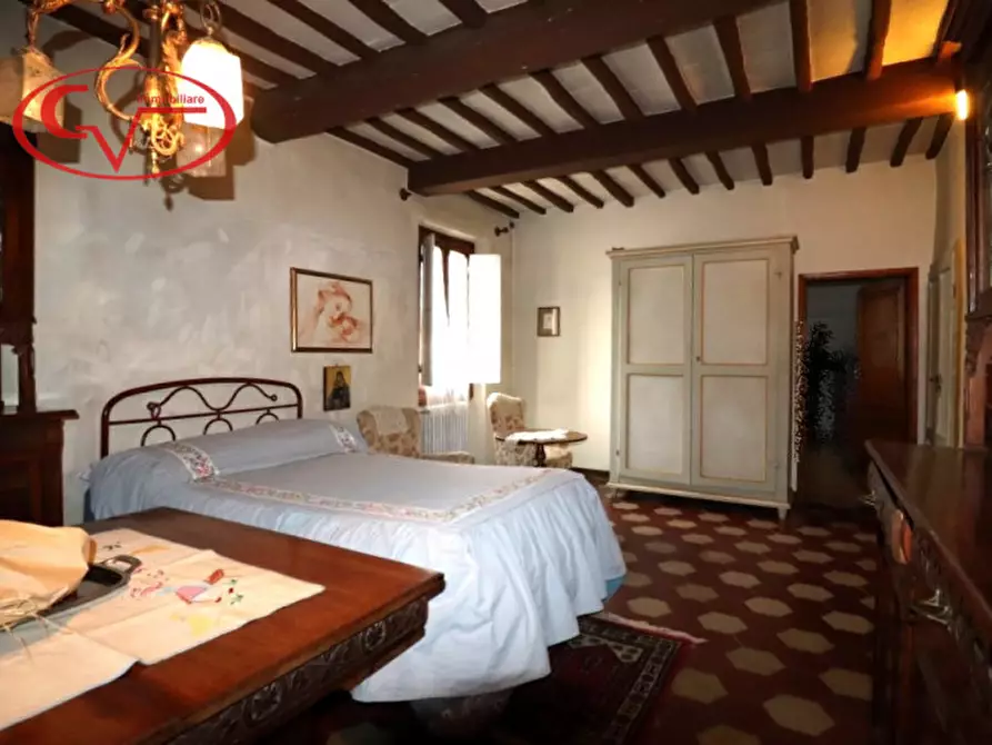 Immagine 11 di Casa indipendente in vendita  in via magellano a Montevarchi