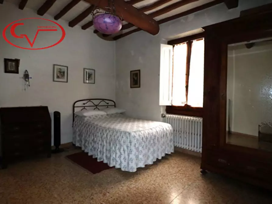 Immagine 12 di Casa indipendente in vendita  in via magellano a Montevarchi