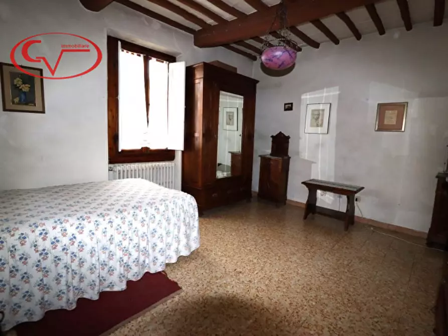 Immagine 14 di Casa indipendente in vendita  in via magellano a Montevarchi