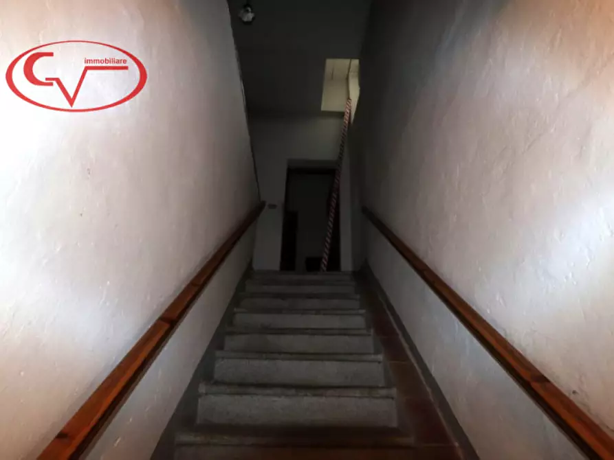 Immagine 15 di Casa indipendente in vendita  in via magellano a Montevarchi