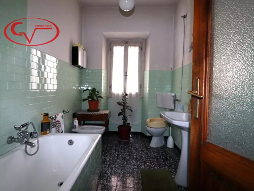 Immagine 16 di Casa indipendente in vendita  in via magellano a Montevarchi