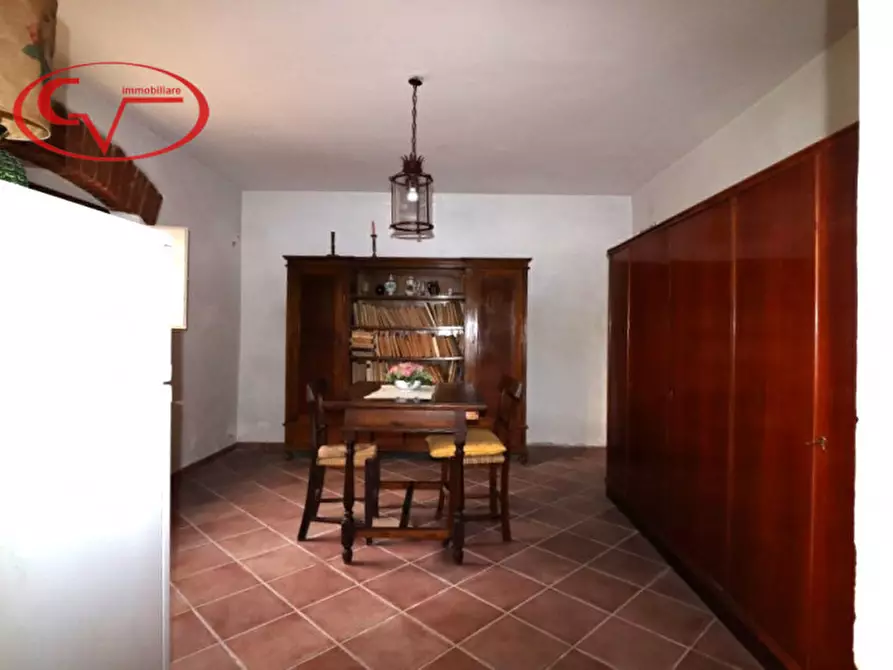 Immagine 17 di Casa indipendente in vendita  in via magellano a Montevarchi