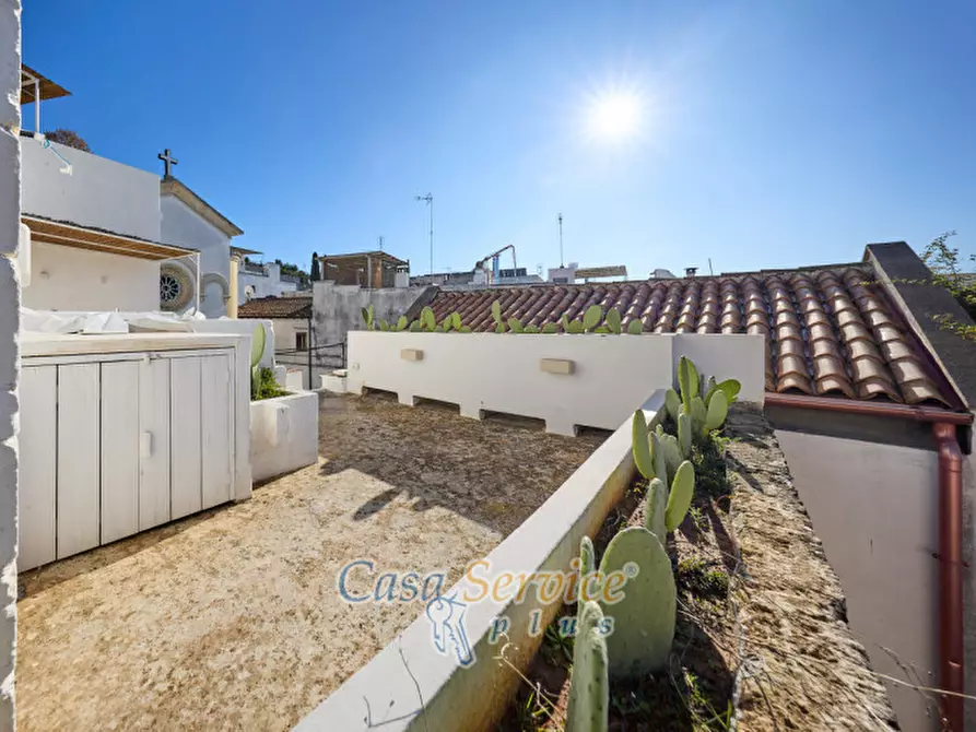 Immagine 7 di Casa indipendente in vendita  in Via Carmine a Matino