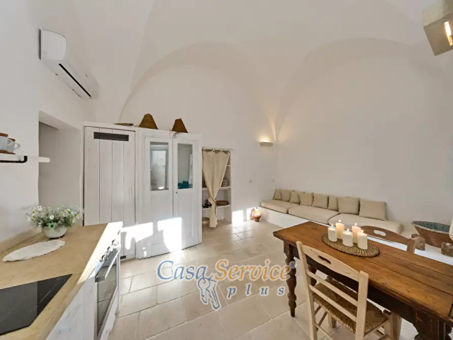 Immagine 19 di Casa indipendente in vendita  in Via Carmine a Matino