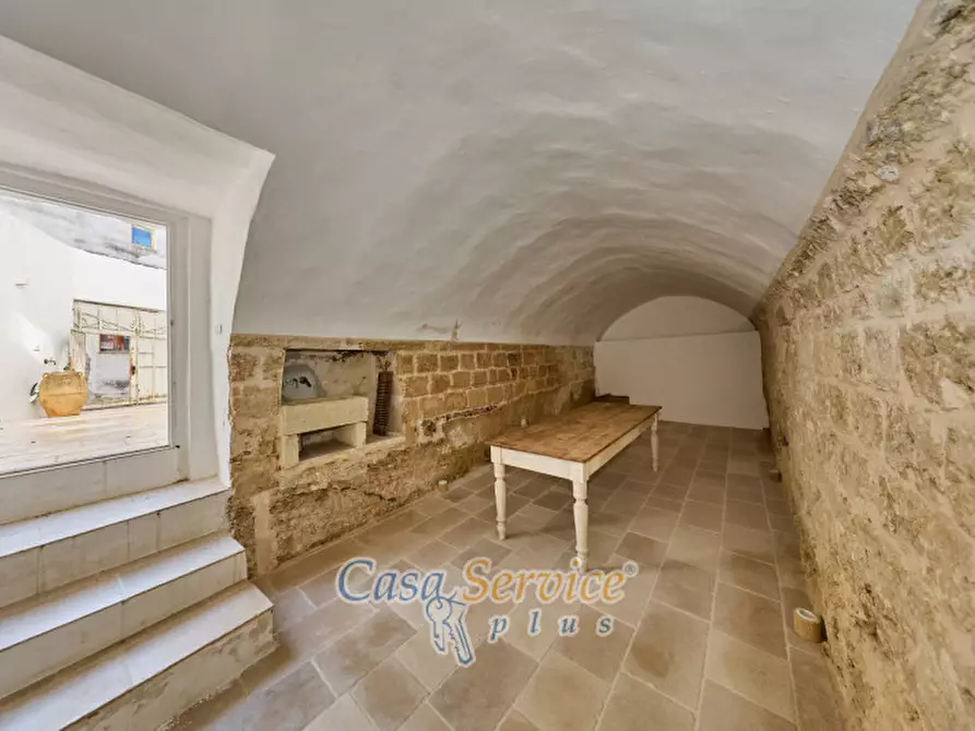 Immagine 25 di Casa indipendente in vendita  in Via Carmine a Matino