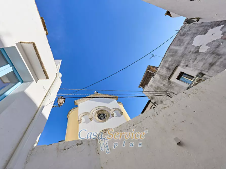 Immagine 27 di Casa indipendente in vendita  in Via Carmine a Matino