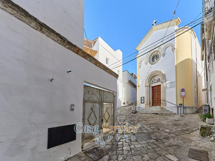 Immagine 28 di Casa indipendente in vendita  in Via Carmine a Matino