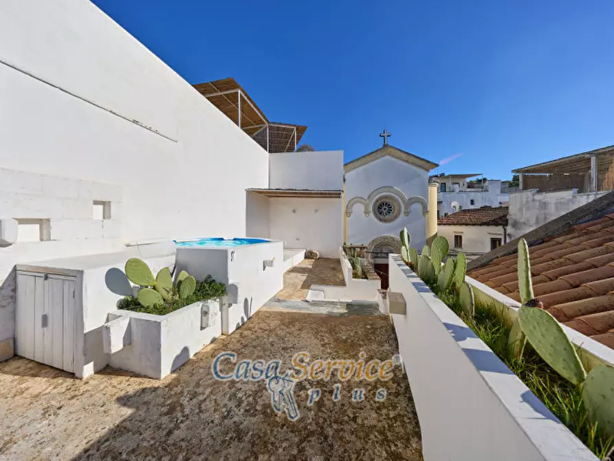 Immagine 29 di Casa indipendente in vendita  in Via Carmine a Matino