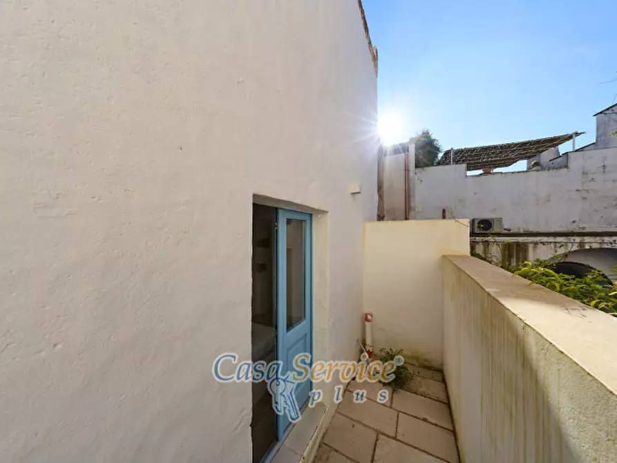 Immagine 32 di Casa indipendente in vendita  in Via Carmine a Matino