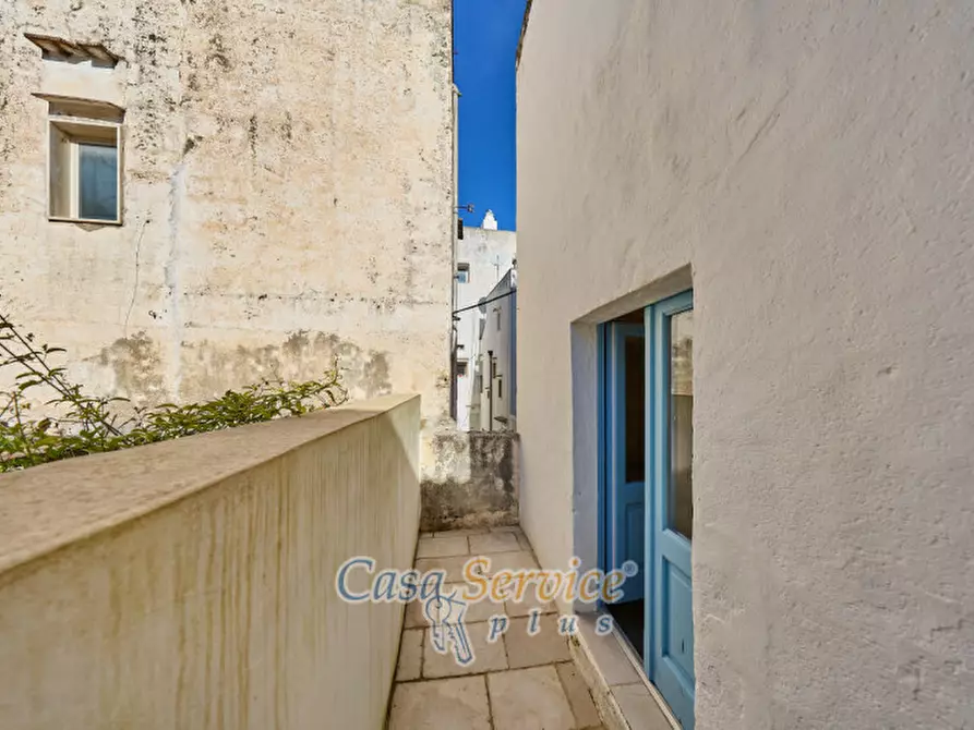 Immagine 33 di Casa indipendente in vendita  in Via Carmine a Matino