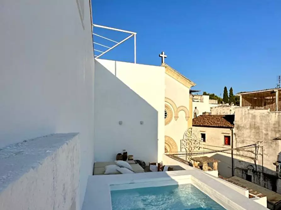 Immagine 35 di Casa indipendente in vendita  in Via Carmine a Matino