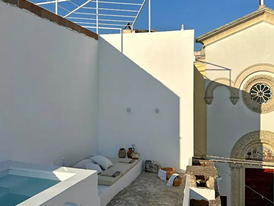 Immagine 37 di Casa indipendente in vendita  in Via Carmine a Matino