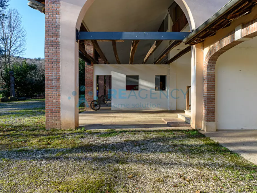 Immagine 23 di Villa in vendita  in via savegnago a Cornedo Vicentino