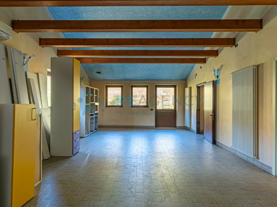 Immagine 27 di Villa in vendita  in via savegnago a Cornedo Vicentino