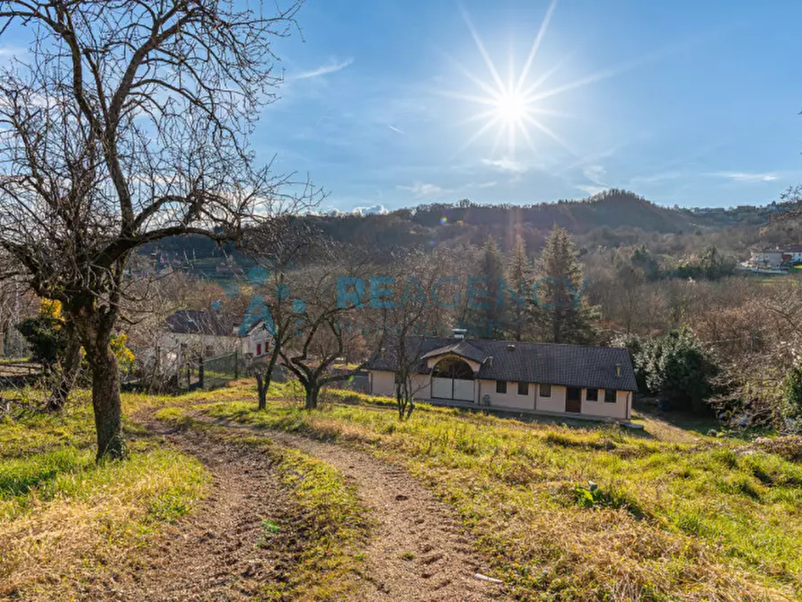 Immagine 28 di Villa in vendita  in via savegnago a Cornedo Vicentino