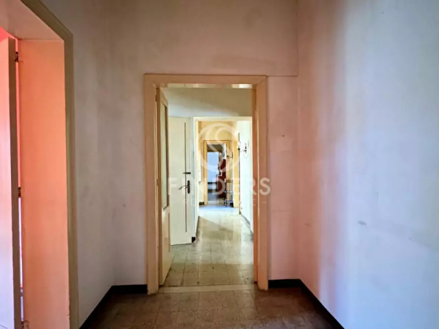 Immagine 2 di Appartamento in vendita  in via Cesare Battisti 18 a Reggio Di Calabria