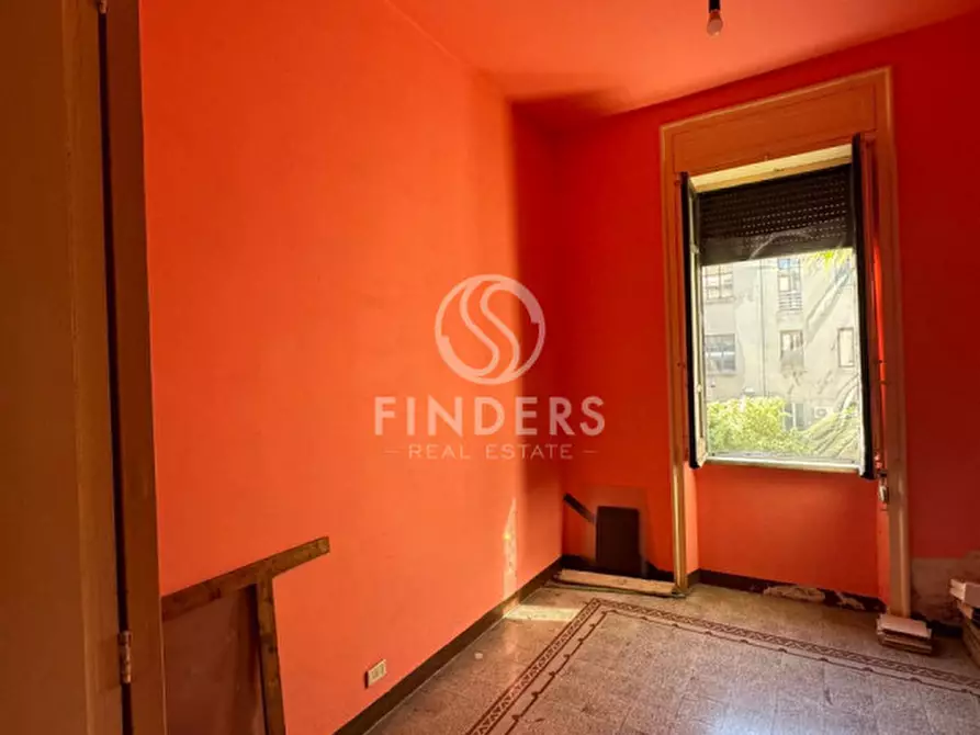 Immagine 3 di Appartamento in vendita  in via Cesare Battisti 18 a Reggio Di Calabria