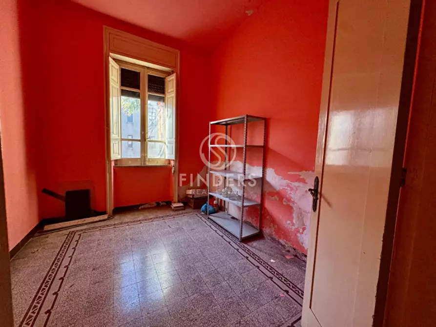 Immagine 4 di Appartamento in vendita  in via Cesare Battisti 18 a Reggio Di Calabria