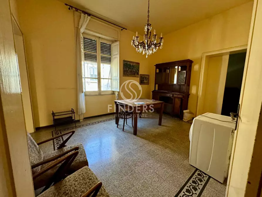 Immagine 5 di Appartamento in vendita  in via Cesare Battisti 18 a Reggio Di Calabria