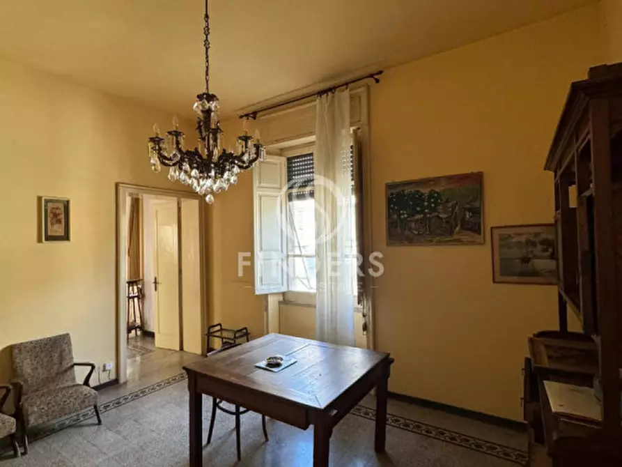 Immagine 6 di Appartamento in vendita  in via Cesare Battisti 18 a Reggio Di Calabria