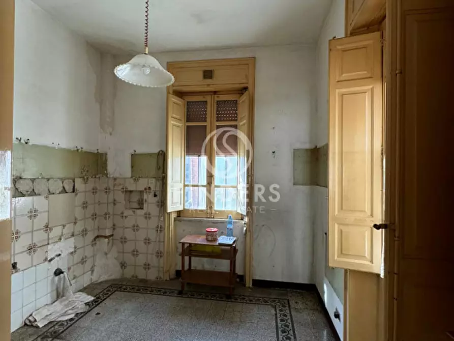 Immagine 8 di Appartamento in vendita  in via Cesare Battisti 18 a Reggio Di Calabria