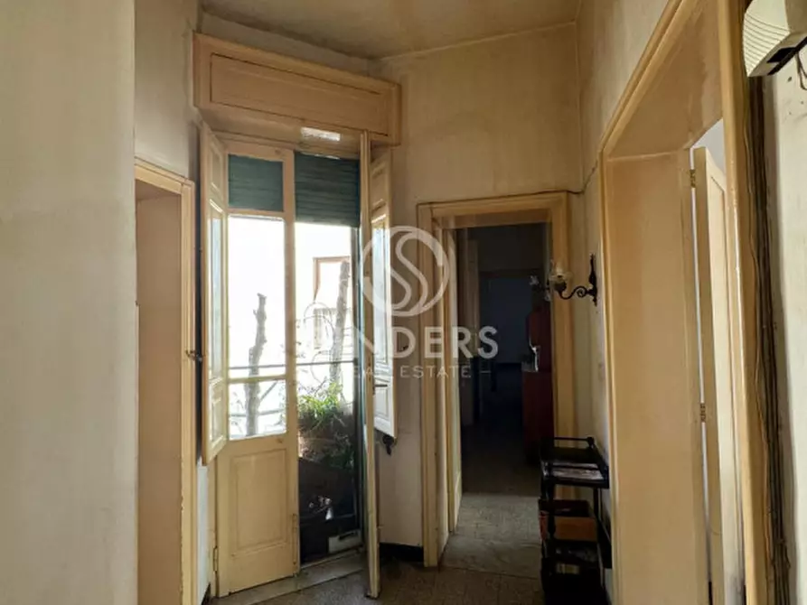 Immagine 9 di Appartamento in vendita  in via Cesare Battisti 18 a Reggio Di Calabria