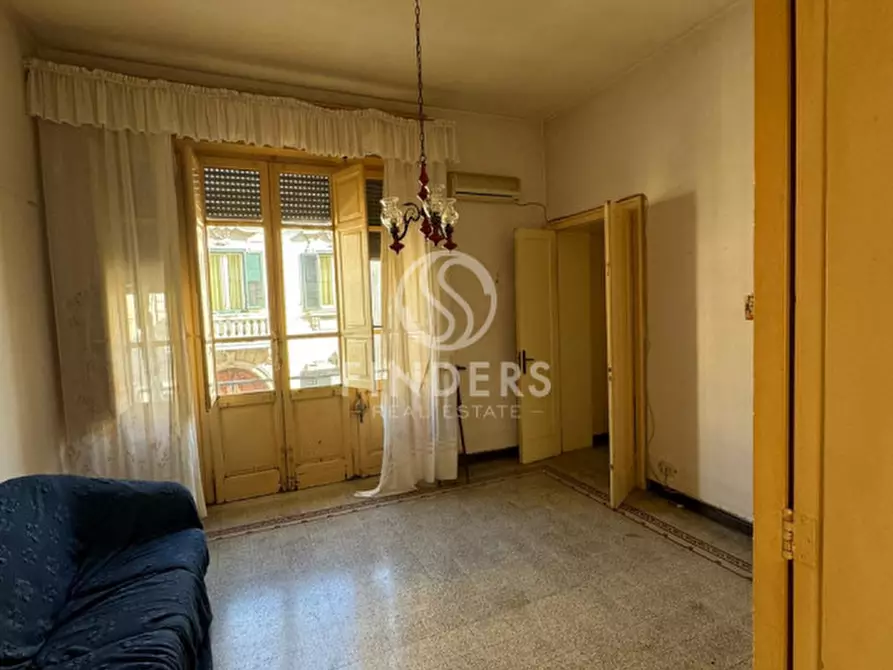 Immagine 10 di Appartamento in vendita  in via Cesare Battisti 18 a Reggio Di Calabria